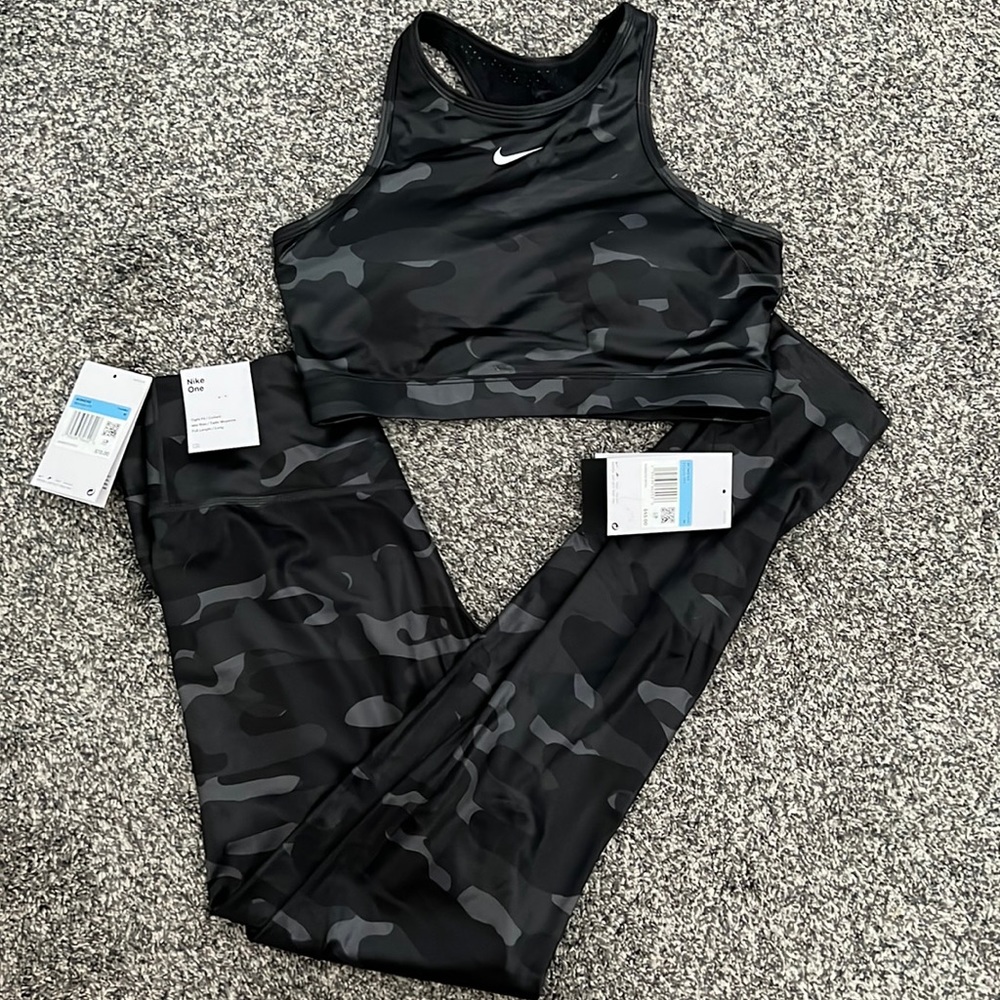 Nike One set